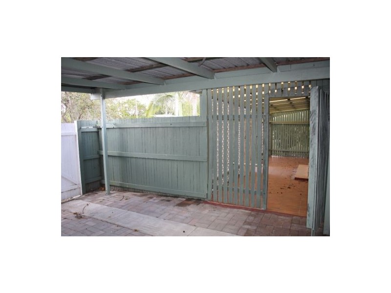 109 Odessa Street, Granville QLD 4650