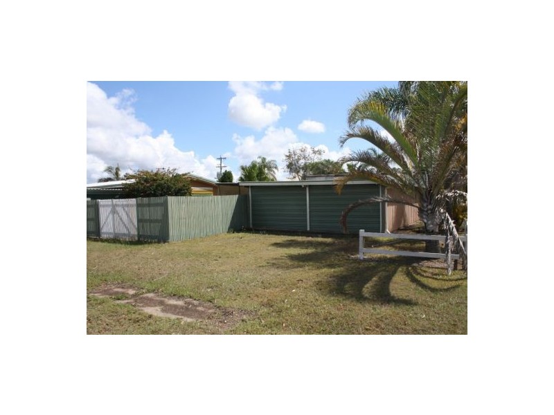109 Odessa Street, Granville QLD 4650