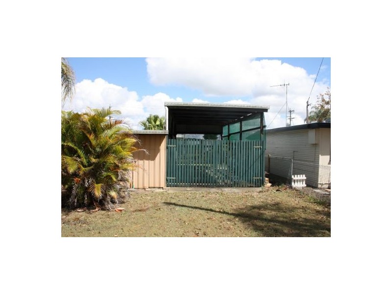 109 Odessa Street, Granville QLD 4650