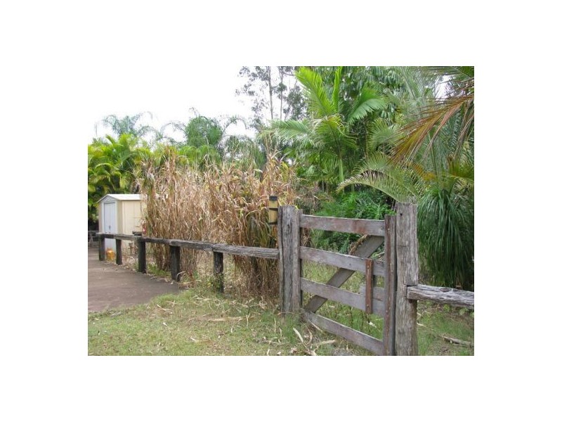 174 Pilerwa Road, Pilerwa QLD 4650