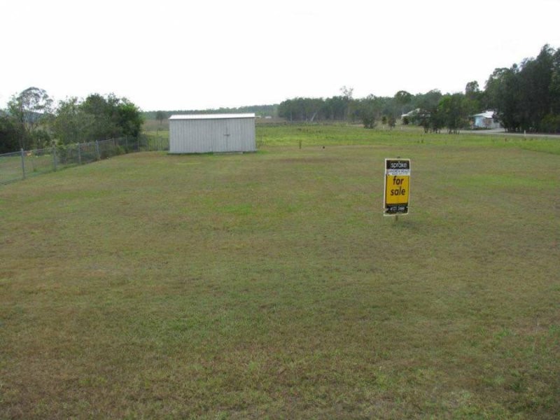 4 Josephine Drive, Tiaro QLD 4650