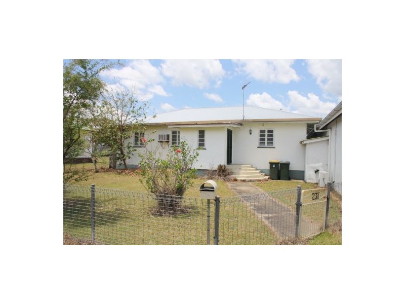 231 Cheapside Street, Maryborough QLD 4650