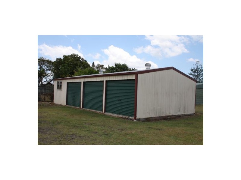 231 Cheapside Street, Maryborough QLD 4650