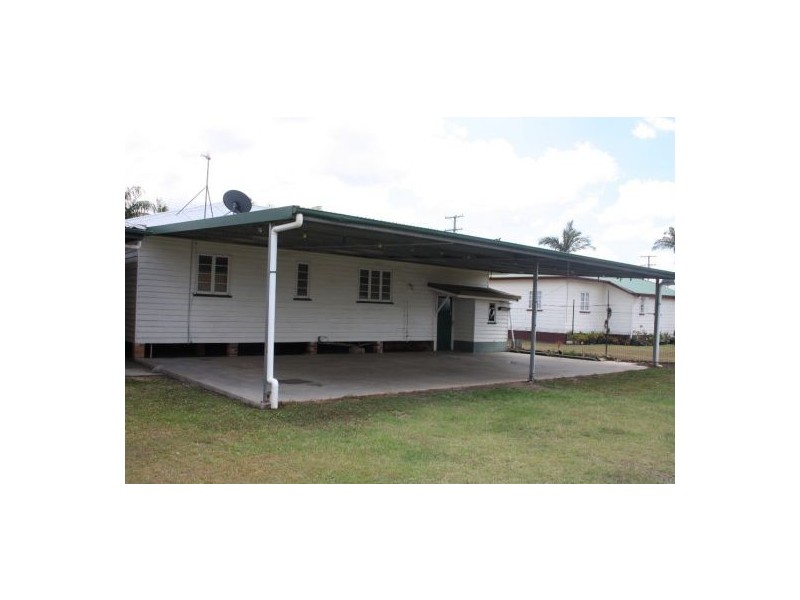 231 Cheapside Street, Maryborough QLD 4650