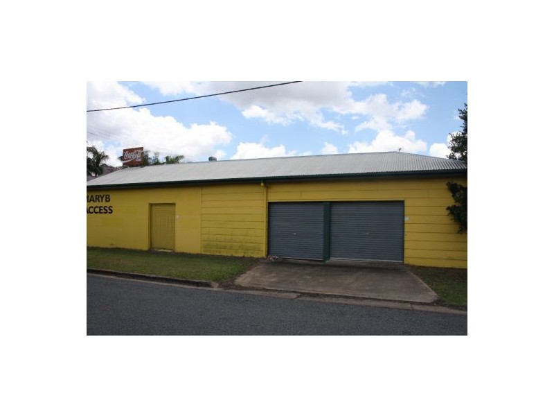 231 Cheapside Street, Maryborough QLD 4650