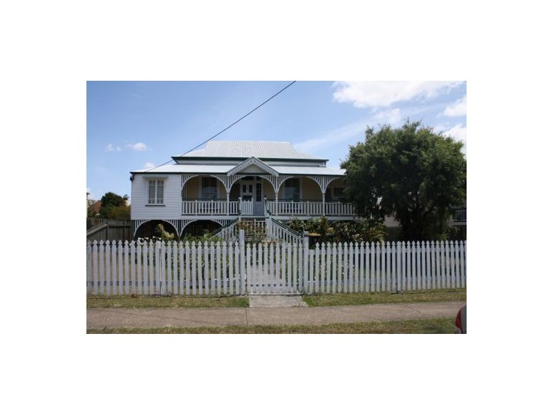 58 Zante Street, Maryborough QLD 4650