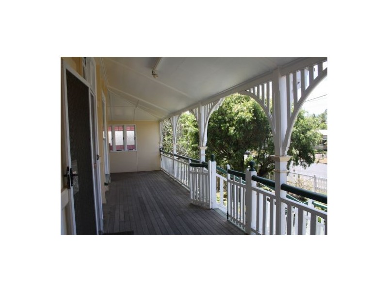 58 Zante Street, Maryborough QLD 4650