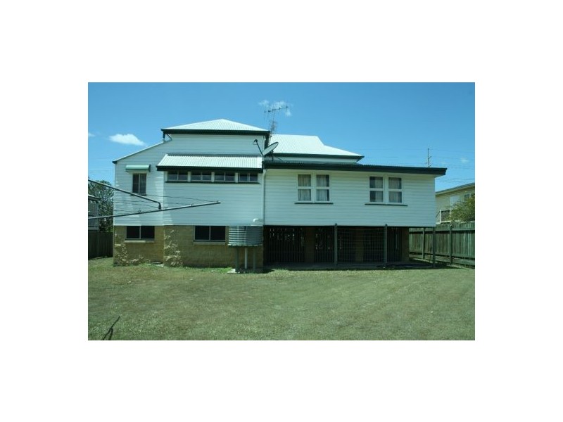 58 Zante Street, Maryborough QLD 4650