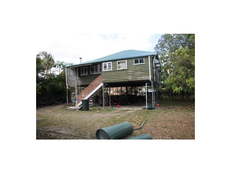 26 La Frantz Drive, Tinana QLD 4650