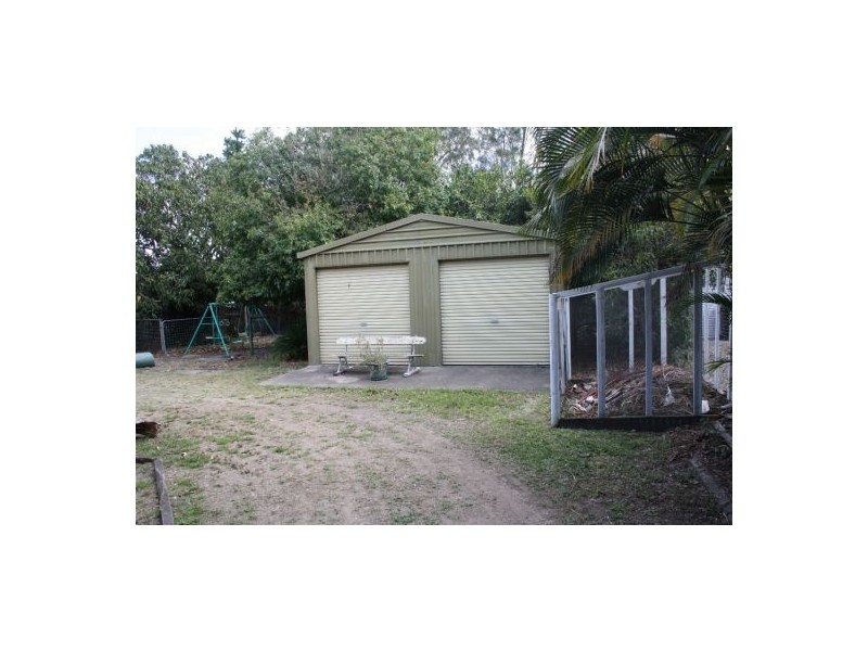 26 La Frantz Drive, Tinana QLD 4650