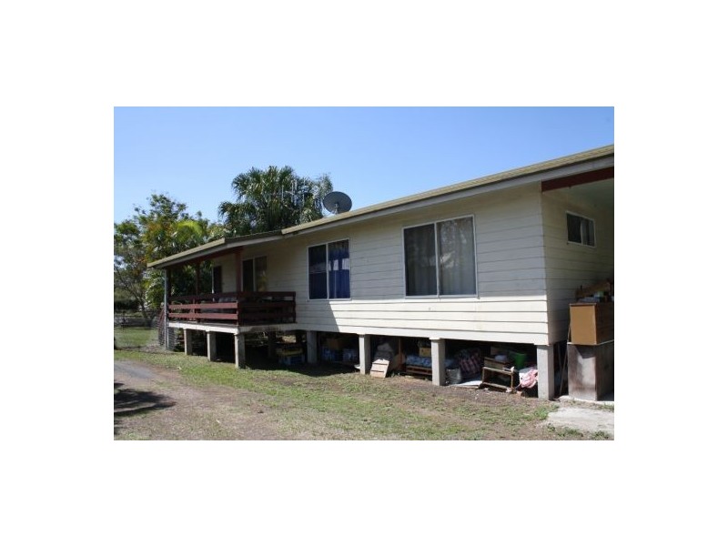 50 Gympie Road, Tinana QLD 4650