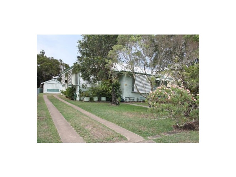 66 Cheapside Street, Maryborough QLD 4650