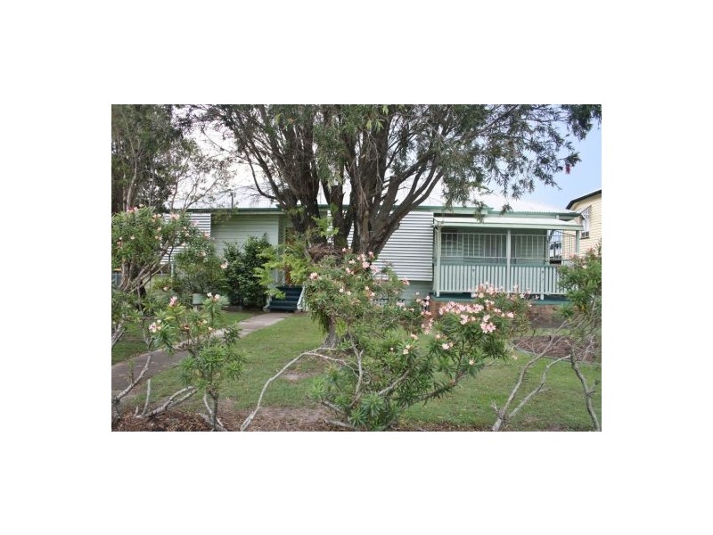 66 Cheapside Street, Maryborough QLD 4650