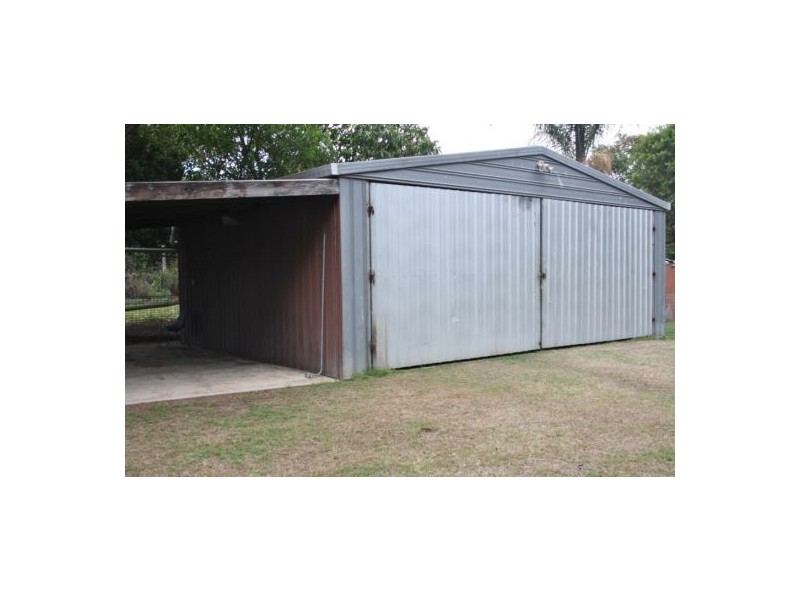 66 Cheapside Street, Maryborough QLD 4650