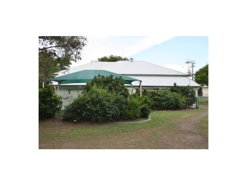 66 Cheapside Street, Maryborough QLD 4650