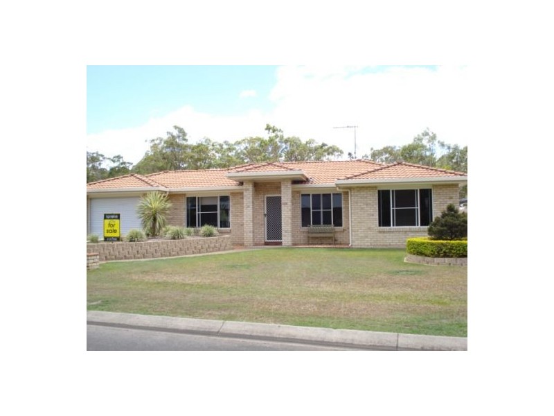 32 Bluegum Court, Maryborough QLD 4650