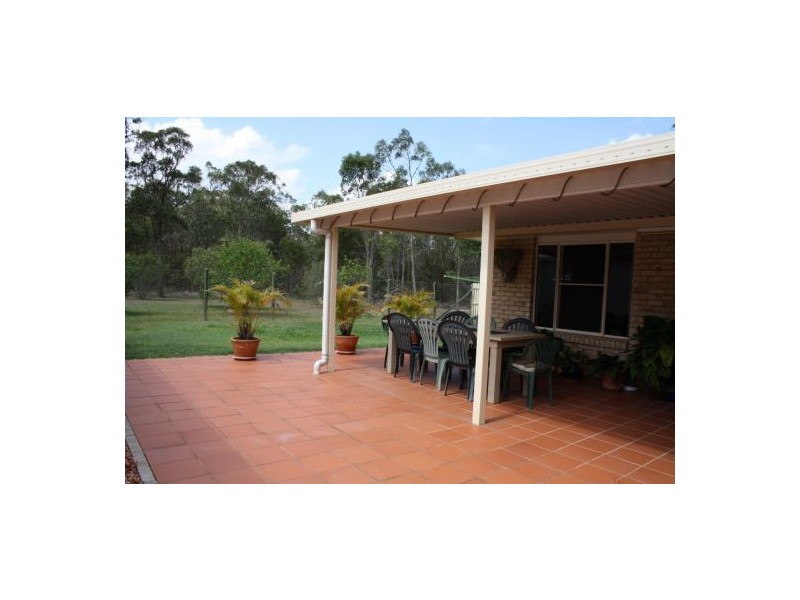 32 Bluegum Court, Maryborough QLD 4650