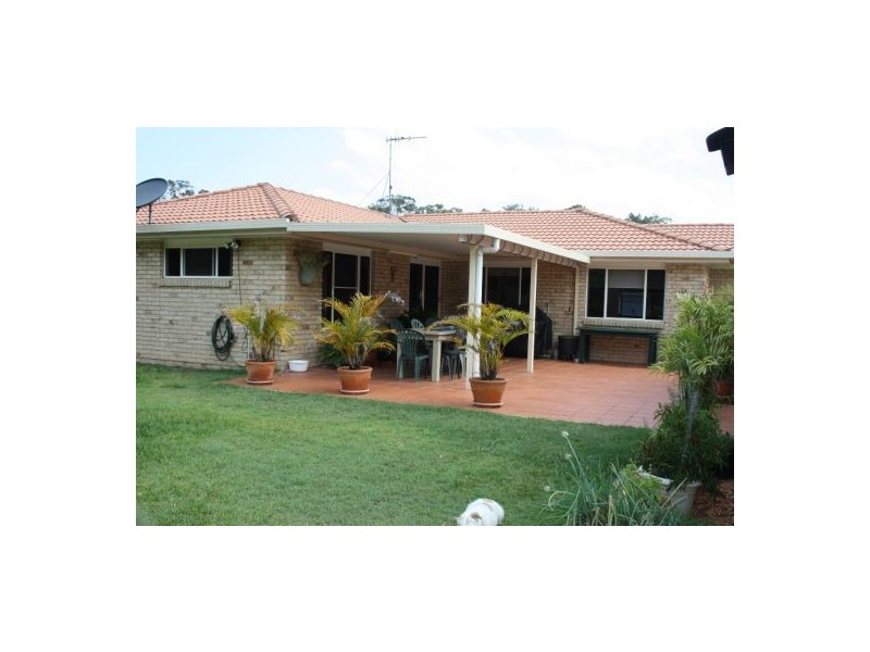 32 Bluegum Court, Maryborough QLD 4650