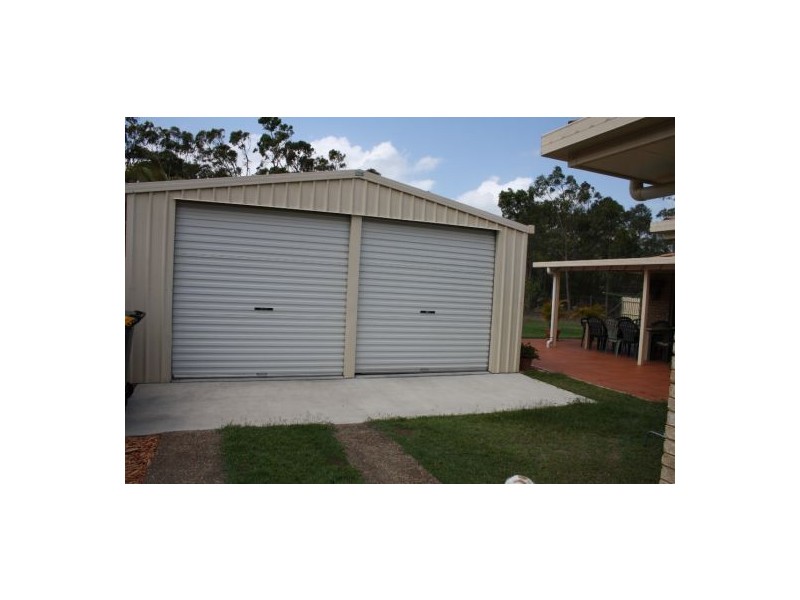 32 Bluegum Court, Maryborough QLD 4650