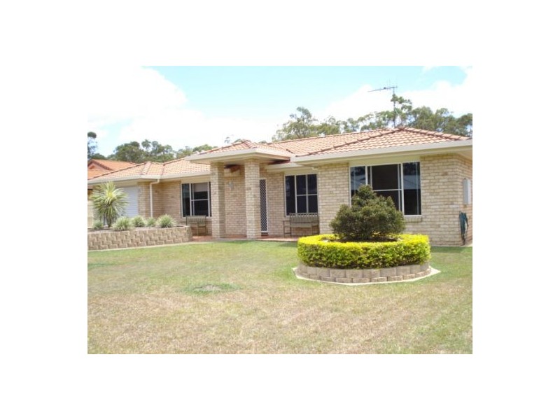 32 Bluegum Court, Maryborough QLD 4650