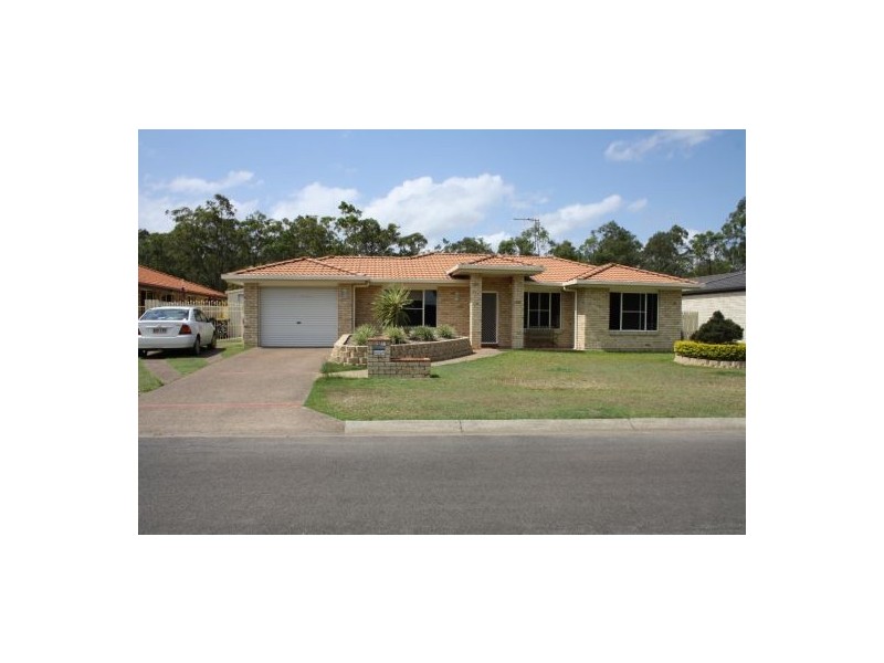 32 Bluegum Court, Maryborough QLD 4650