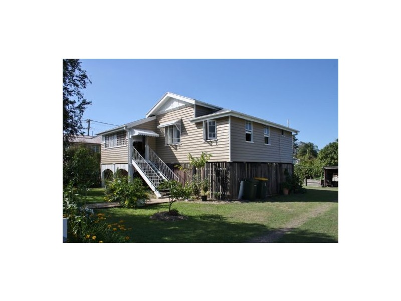 81 Kent Street, Maryborough QLD 4650