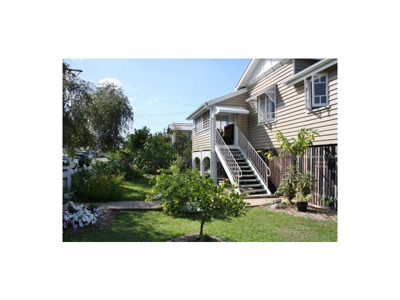 81 Kent Street, Maryborough QLD 4650