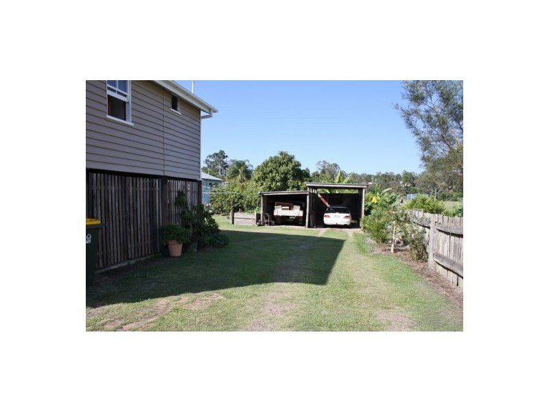 81 Kent Street, Maryborough QLD 4650