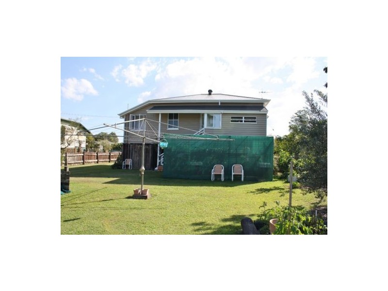 81 Kent Street, Maryborough QLD 4650