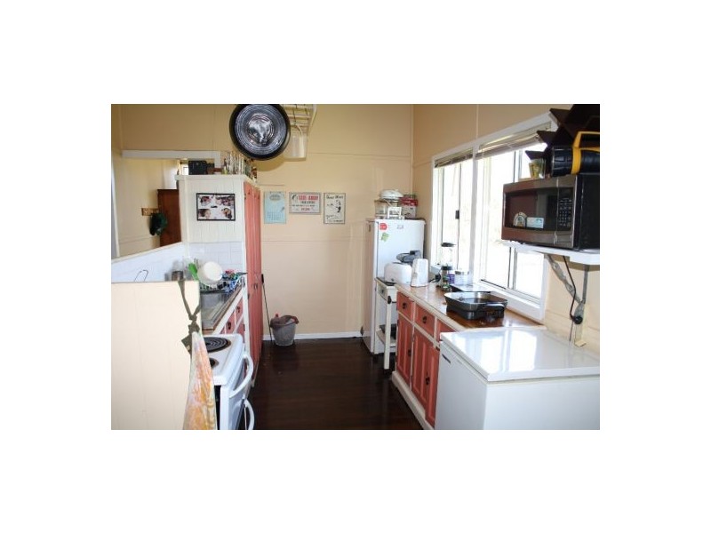 26 Reed Avenue, Maryborough QLD 4650