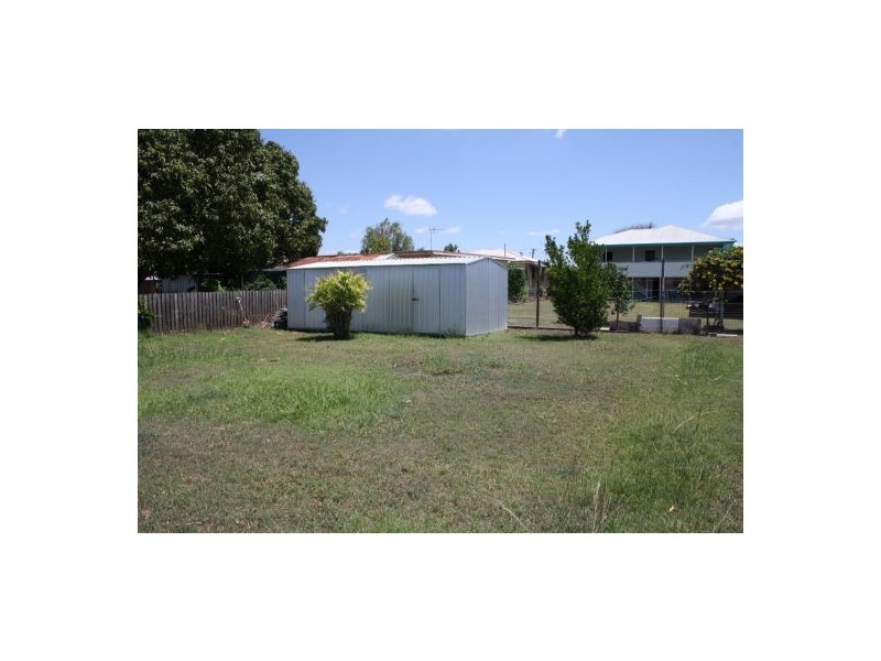 26 Reed Avenue, Maryborough QLD 4650