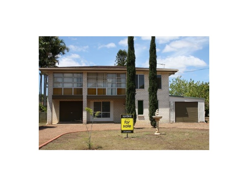 18 High Street, Tinana QLD 4650