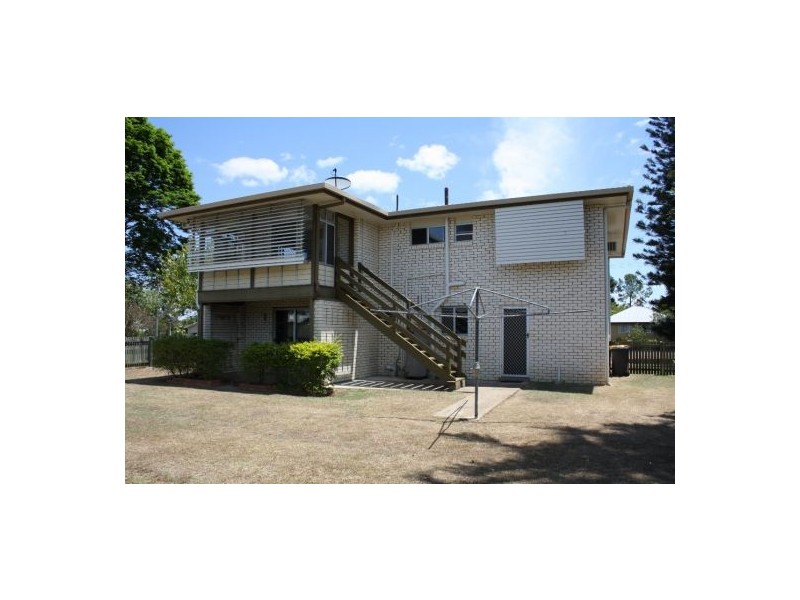 18 High Street, Tinana QLD 4650