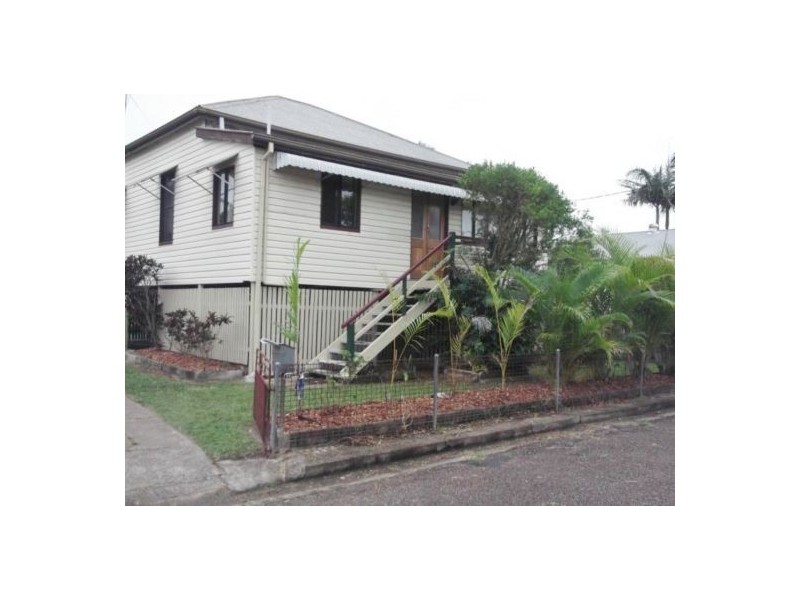 33 Fort Lane, Maryborough QLD 4650