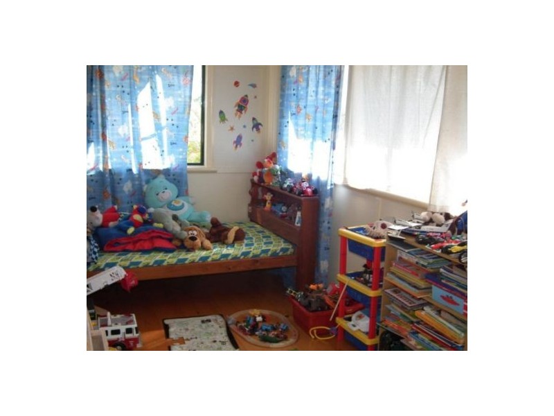 33 Fort Lane, Maryborough QLD 4650