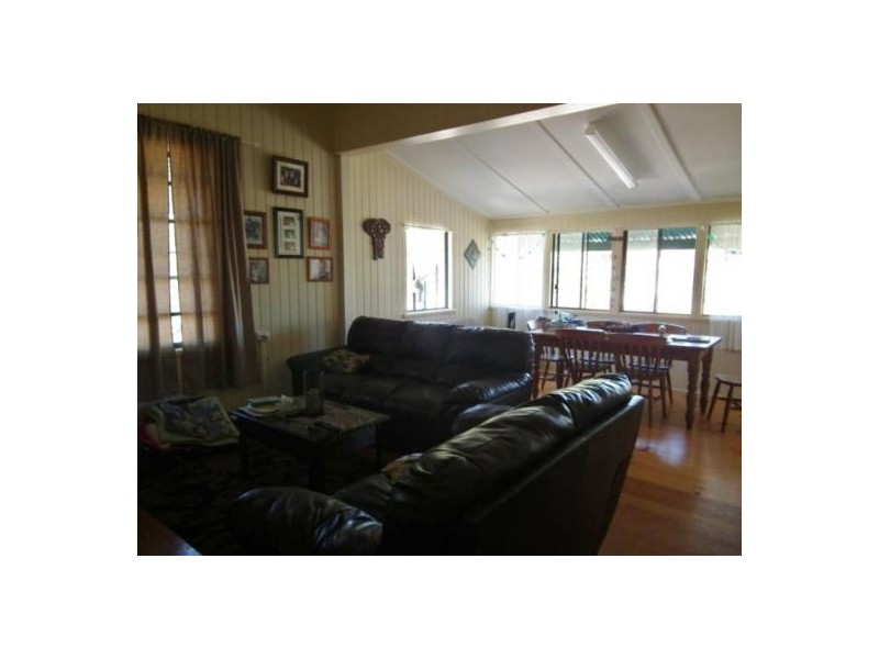 33 Fort Lane, Maryborough QLD 4650