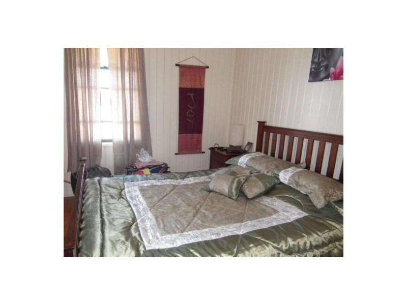 33 Fort Lane, Maryborough QLD 4650