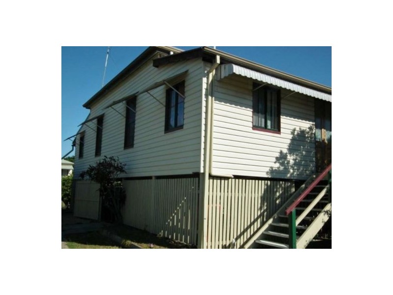 33 Fort Lane, Maryborough QLD 4650