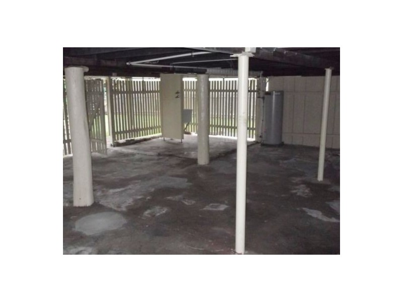 33 Fort Lane, Maryborough QLD 4650