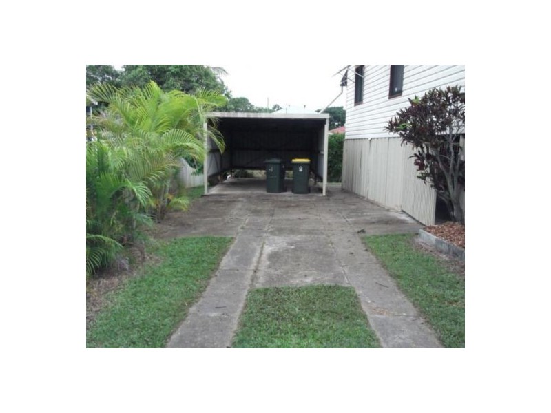 33 Fort Lane, Maryborough QLD 4650