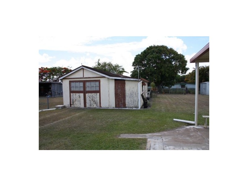 27 Crown Street, Maryborough QLD 4650