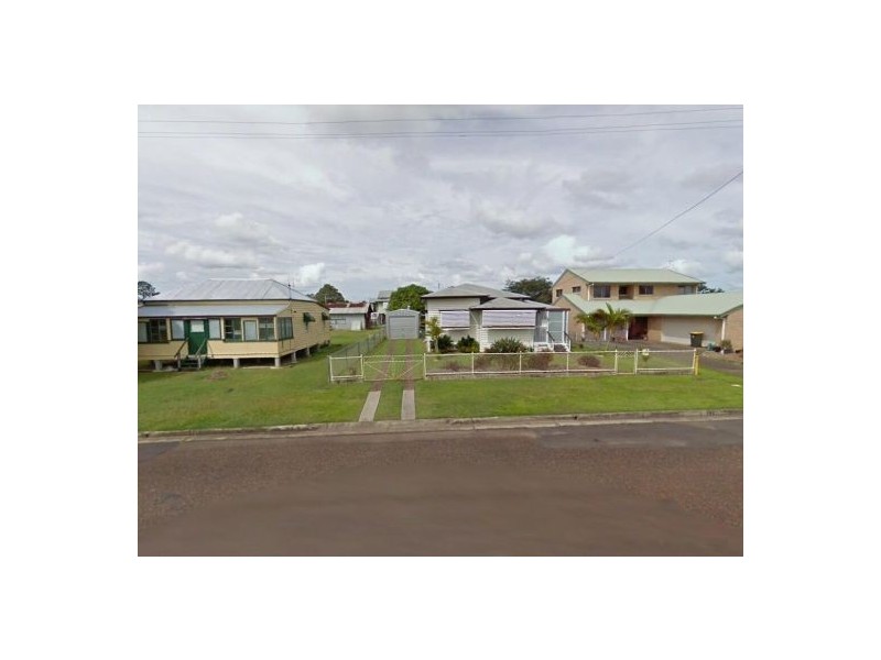 47 Wilson Street, Maryborough QLD 4650