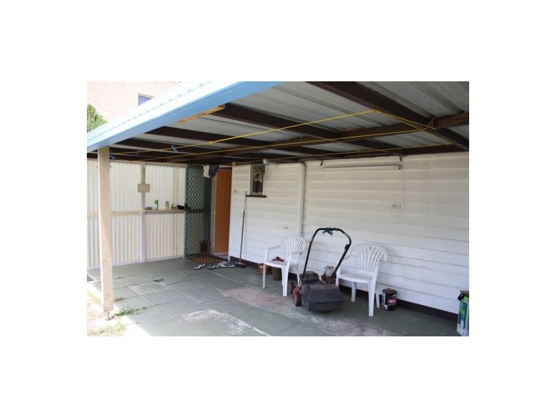 47 Wilson Street, Maryborough QLD 4650