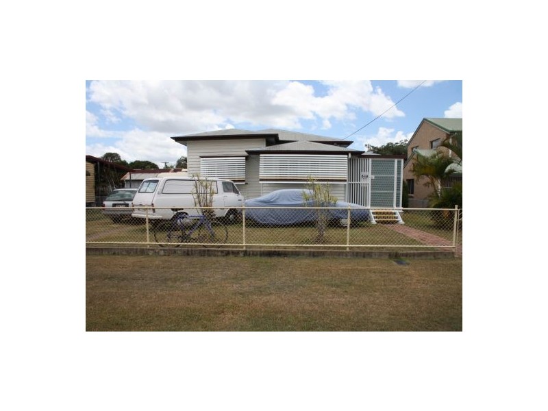 47 Wilson Street, Maryborough QLD 4650