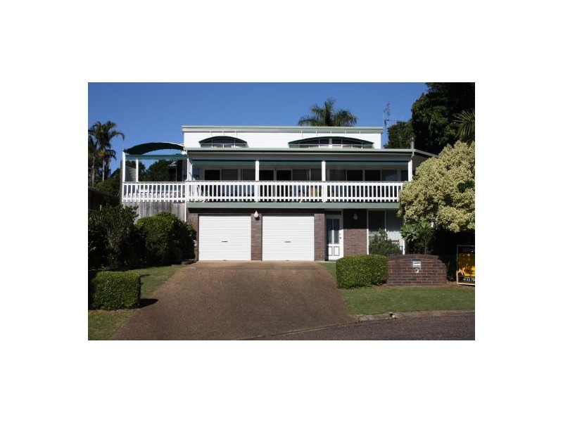 3 Yuruga Place, Tinana QLD 4650
