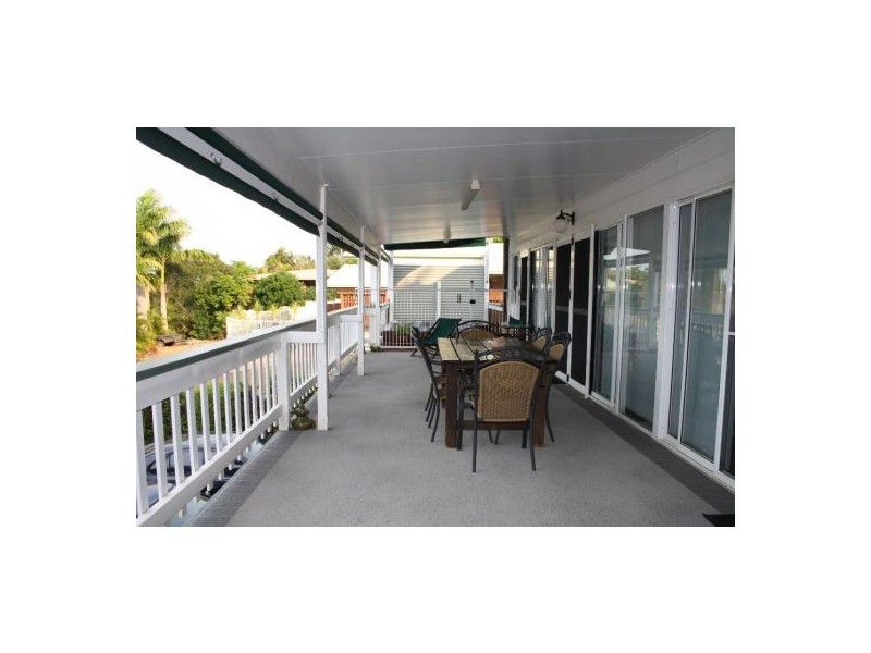 3 Yuruga Place, Tinana QLD 4650