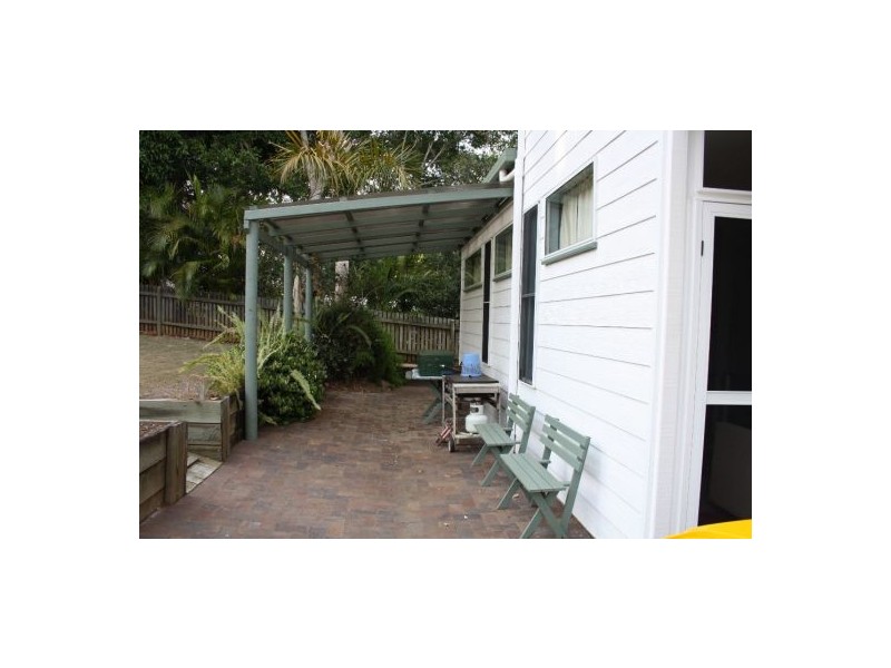 3 Yuruga Place, Tinana QLD 4650