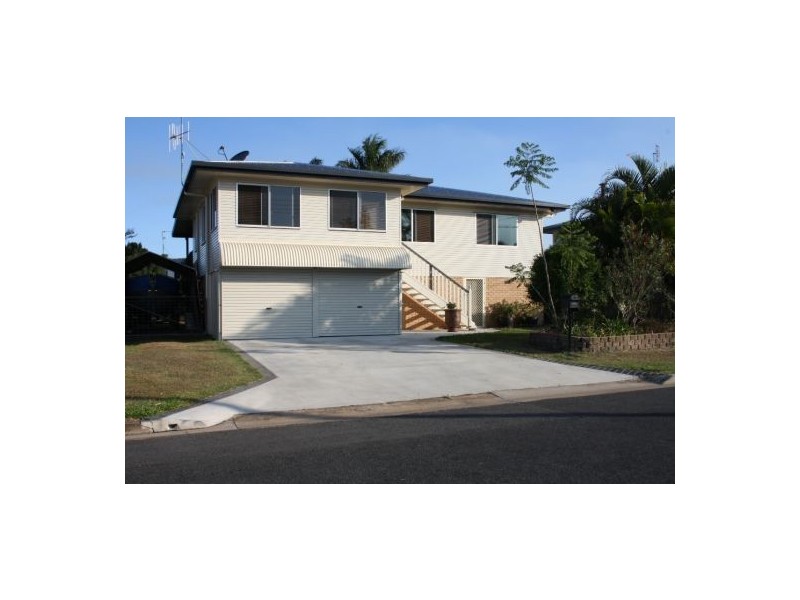 49 Thurecht Street, Maryborough QLD 4650