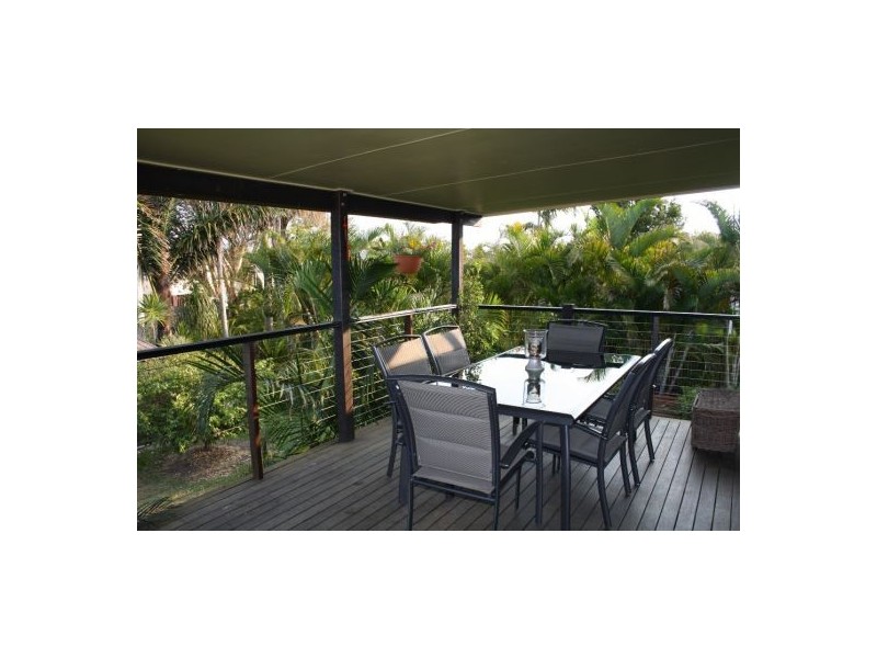 49 Thurecht Street, Maryborough QLD 4650