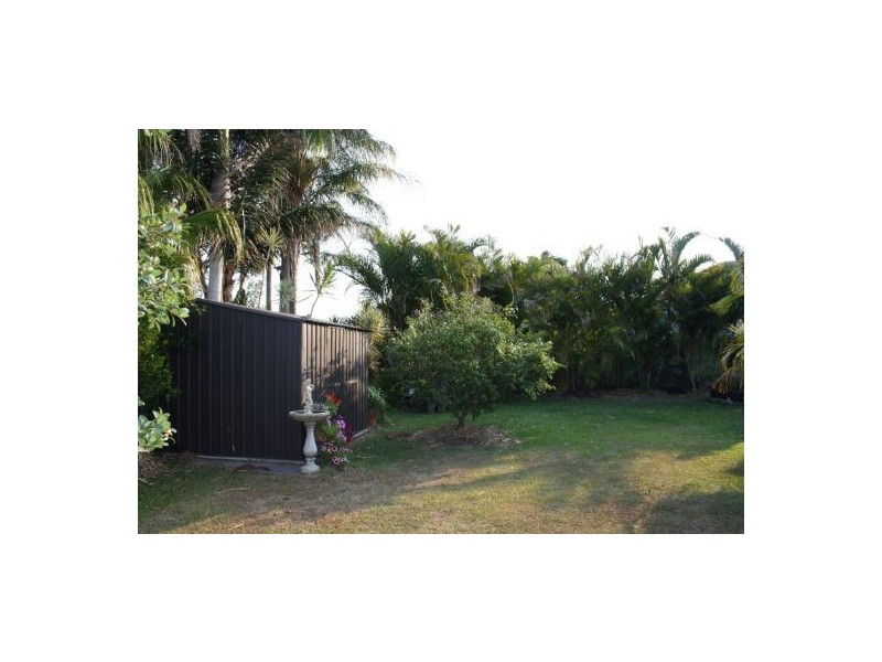 49 Thurecht Street, Maryborough QLD 4650